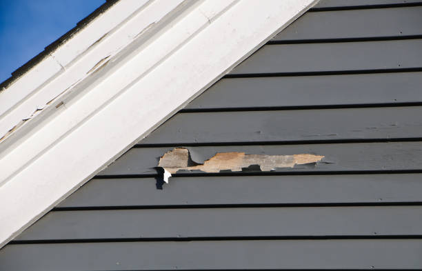 Best Stucco Siding  in Bessemer City, NC